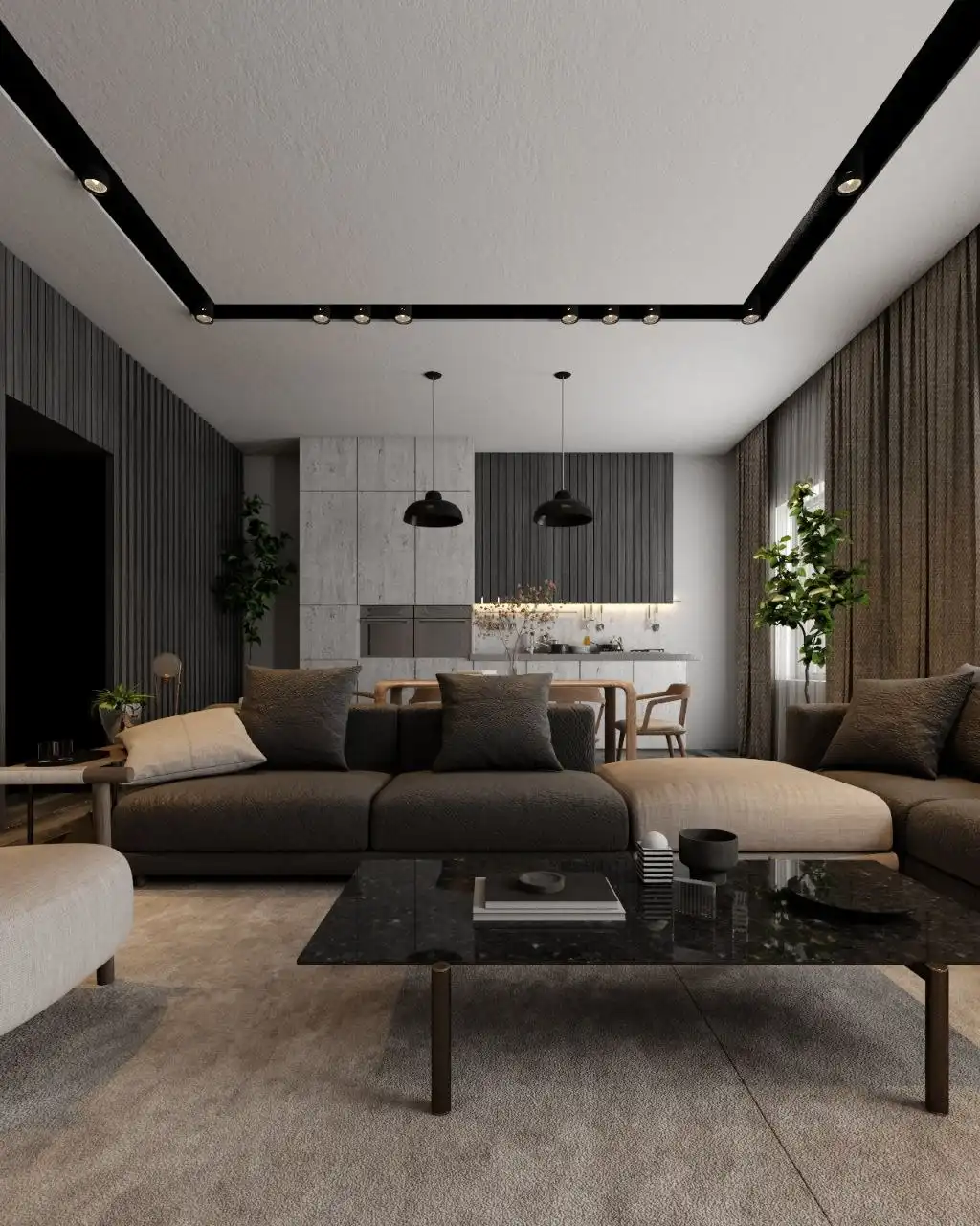 تصميم داخلي - 1