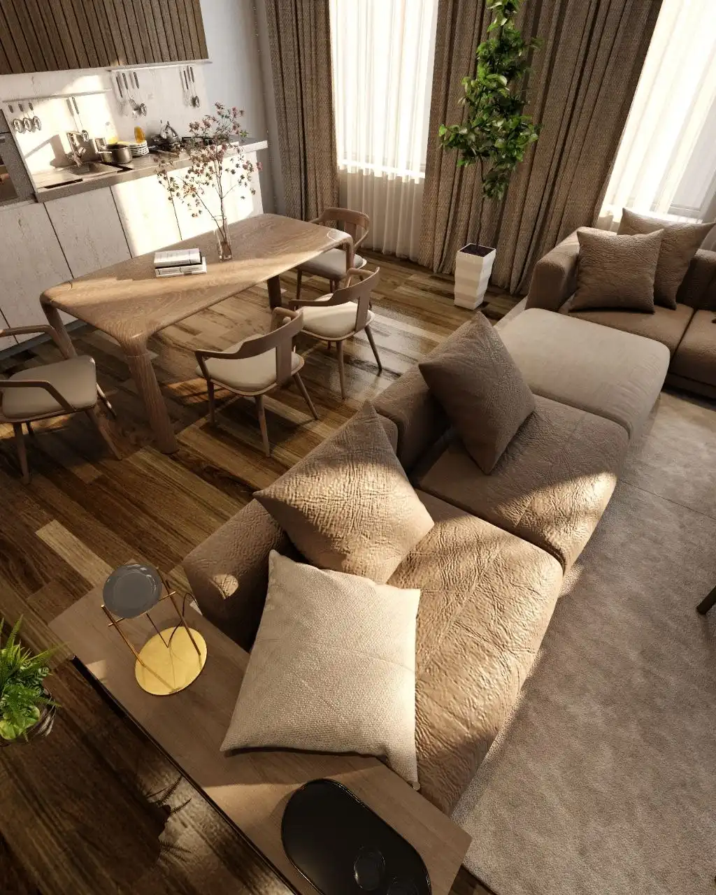 تصميم داخلي - 3