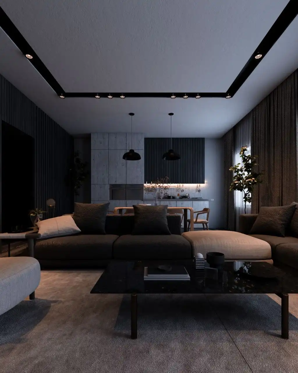 تصميم داخلي - 4