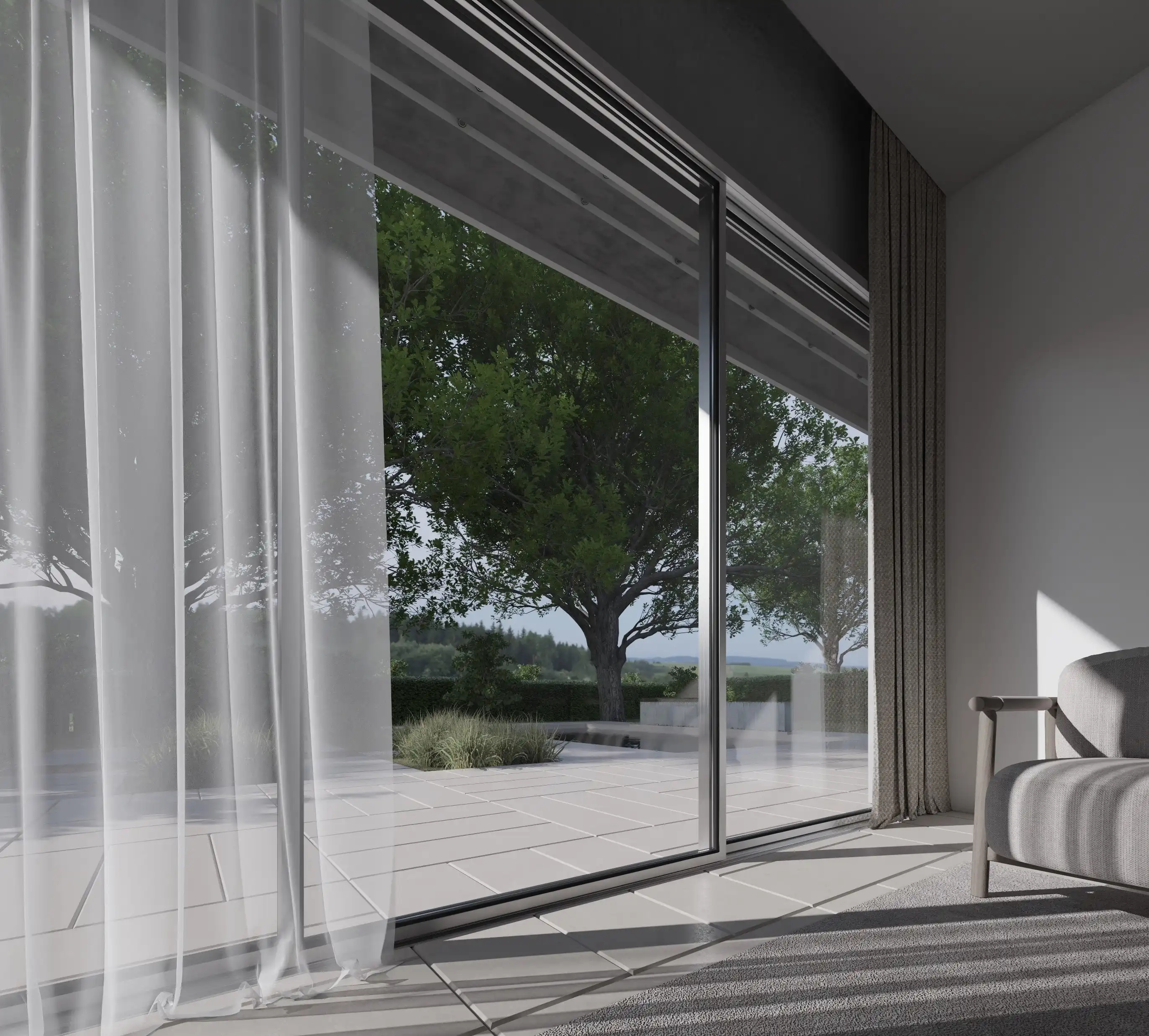 تصميم خارجي - 3