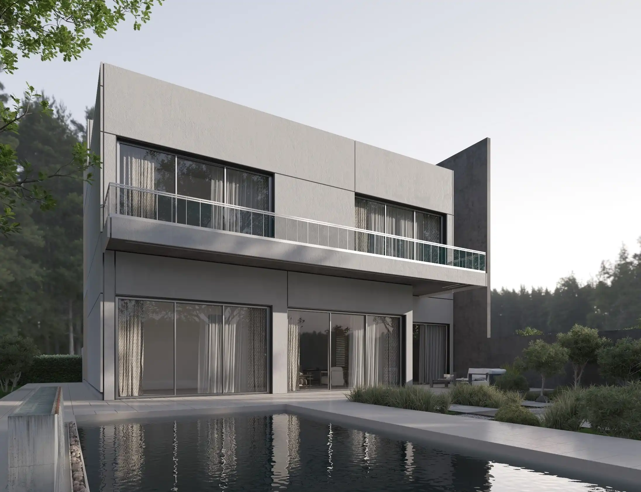 تصميم خارجي - 4