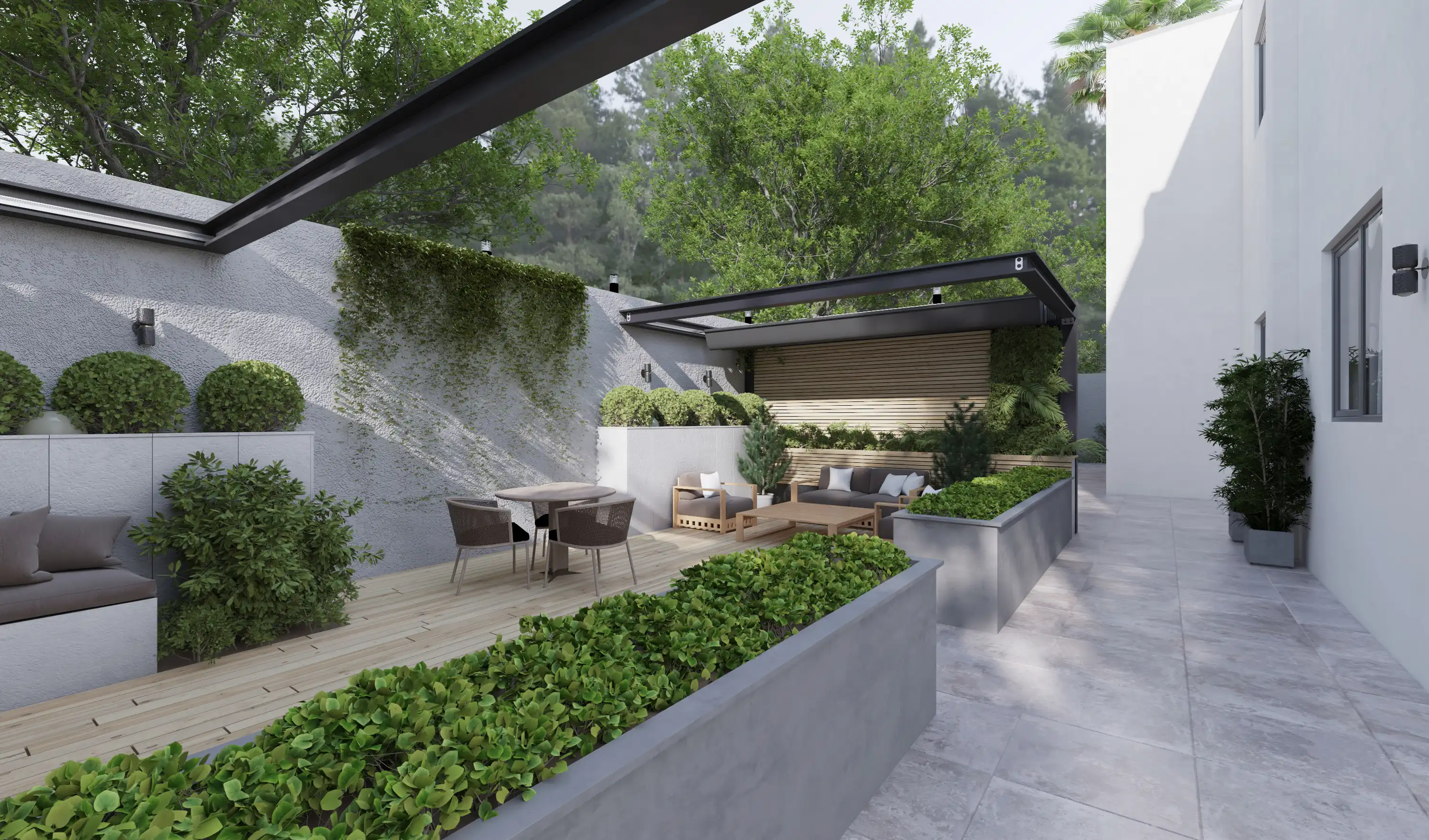 تصميم منزل في الإمارات، دبي