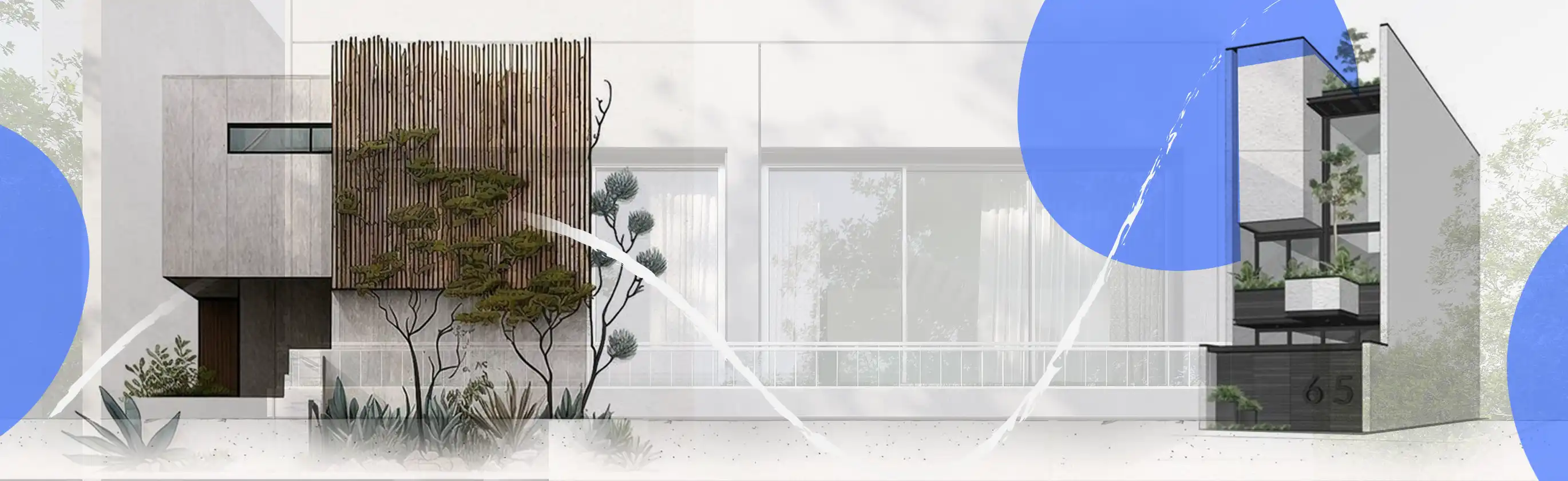 تصميم خارجي