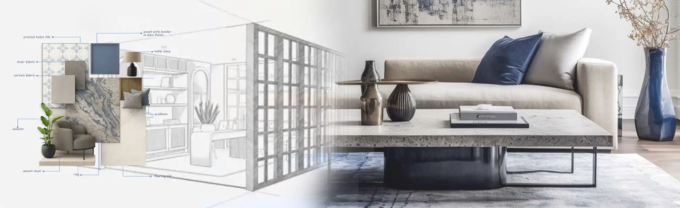 تصميم داخلي