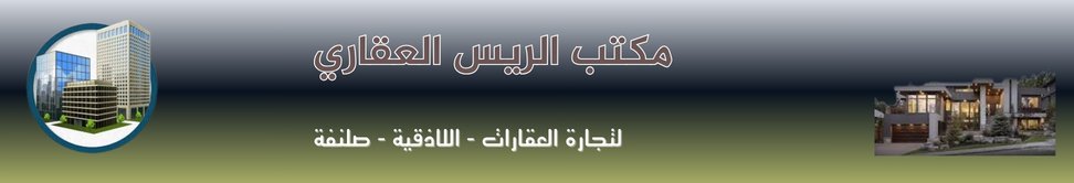 مكتب الريس العقاري image